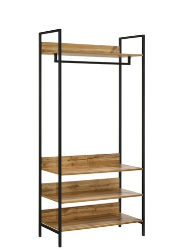 Clothes rail rack garment - clothes,