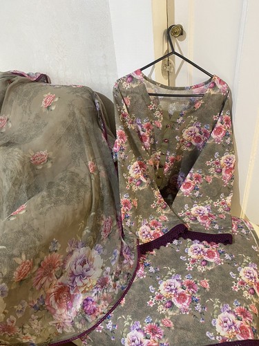 Original bareeze floral - bareeze,