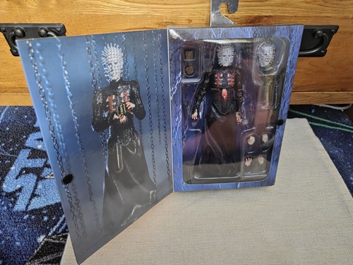 Neca ultimate pinhead - ultimate,