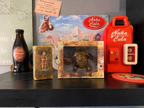 Bioshock big daddy little - bioshock, &