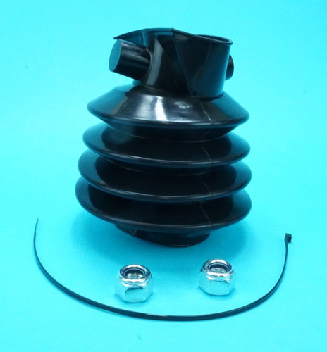 Rubber bellows for - rubber,