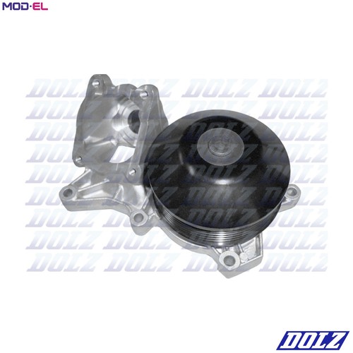 Water pump engine cooling - pump,