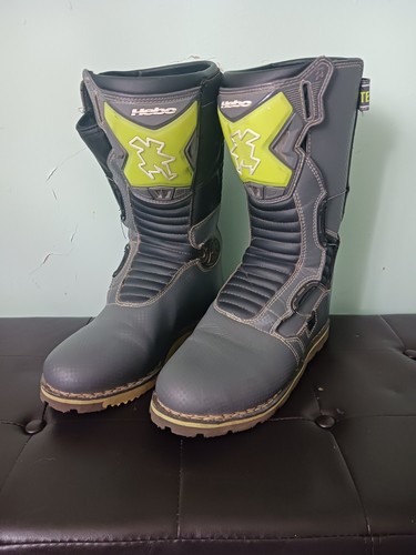 Hebo tech comp - tech, boa