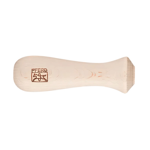 Pferd wooden file - file, replacement