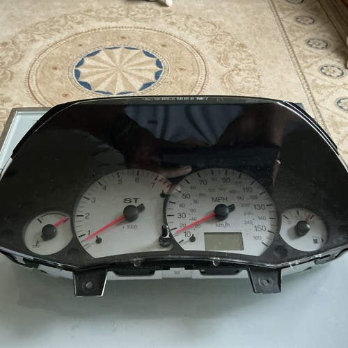 Ford focus mk1 1998 - ford,