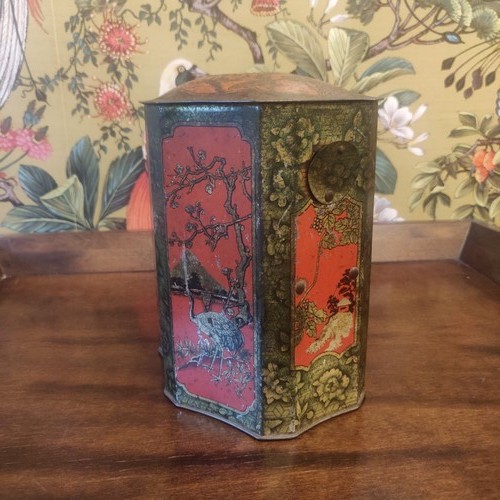 Antique early 20th century geo - early,