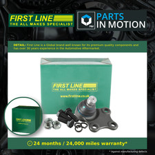 Ball joint fbj5384 first line - fbj5384,