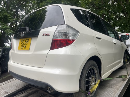 Honda jazz fit ge8 - jazz,