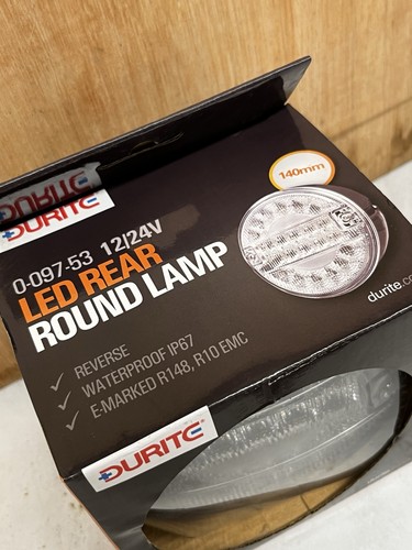 097 durite 24v led - durite, 12/24v