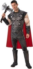 Rubie's Official Marvel