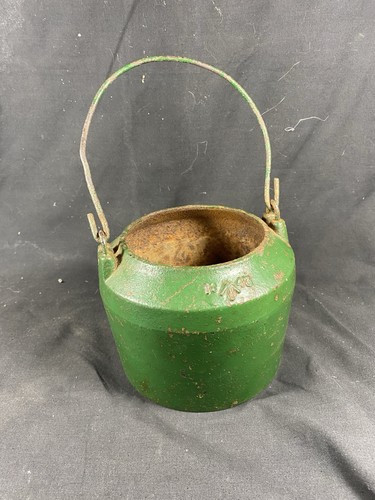 Izons cast iron - iron, military