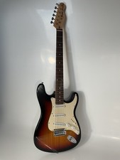 Fender Stratocaster Electric