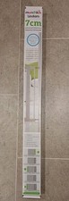 Munchkin Lindam 7cm Universal Pressure Fit Safety stairs Gate Extension - White