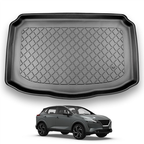 Nomad boot liner - boot, nissan