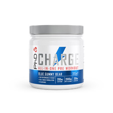 PhD Nutrition | Charge Pre