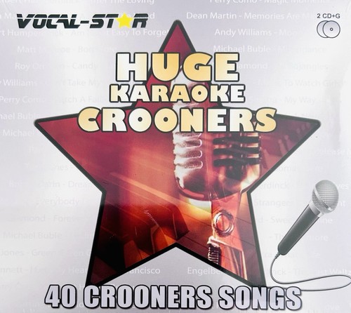Vocal star huge karaoke - vocal,