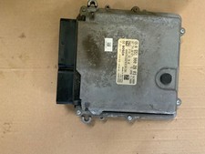 MERCEDES VITO ENGINE CONTROL