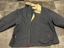 MUSTO PERFORMANCE Navy Sailing