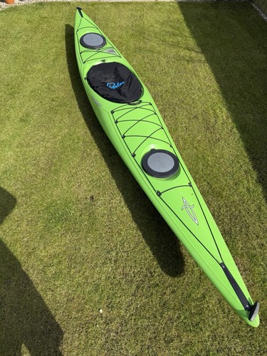 Dagger kayak stratos - kayak,