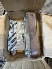 Ariston 65104333 Domestic Hot Water Heat Exchanger