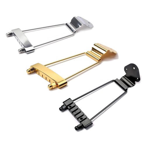 String trapeze tailpiece - 6,