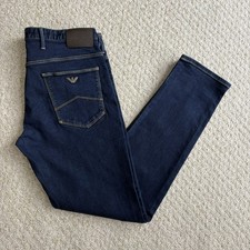 Emporio Armani Jeans J06 Slim