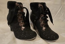 Irregular choice, Fancy A