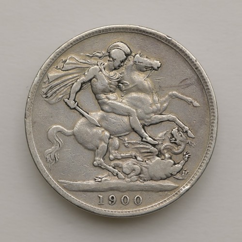 1900 victoria crown - victoria,