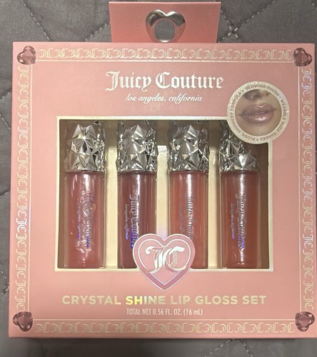Juicy couture crystal shine - ,