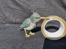 King Fisher Fisher King Bird