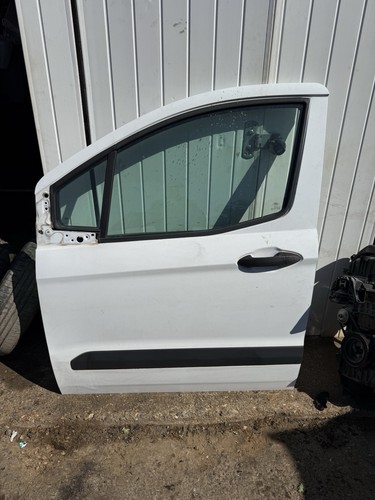 Ford transit courier - transit, (2016)