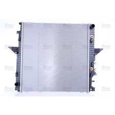 Nissens 64320A Engine Cooling