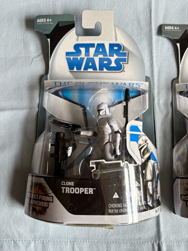Hasbro star wars the - hasbro, clone