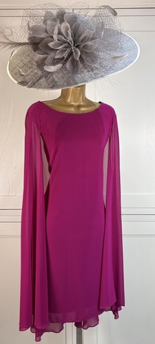 Gina bacconi magenta - gina, uk