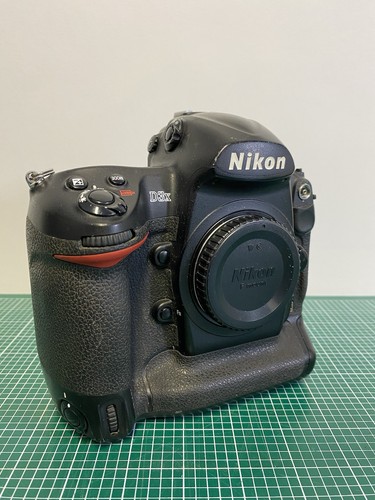 Nikon d3x 5mp - d3x, digital