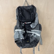 Berghaus Torridon 65 Rucksack With A-Trek Adjustable Back System