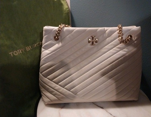 Tory burch kira - kira, chevron