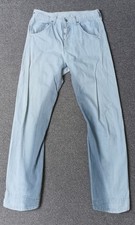 Vintage Levi’s Levis Engineered Jeans Type 00001 0842 Twisted Jeans VGC