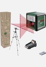 Bosch Quigo Green Cross Line