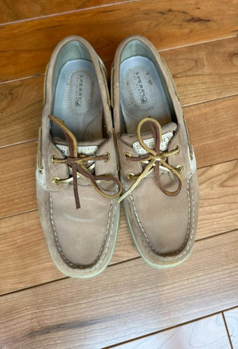 Sperry top sider - sperry, angelfish