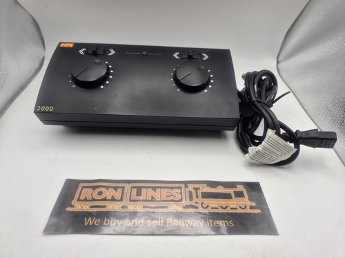 Gauge boxed hornby - gauge,
