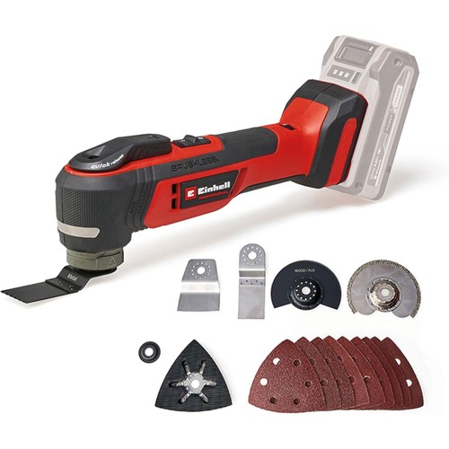 Einhell li bl - 18,