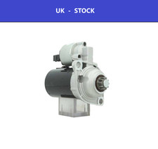 Starter 12V/2.0Kw 10t ACW AUDI A2 1.4 TDI CS974