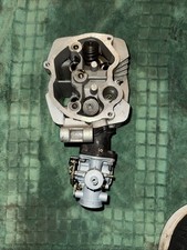 2014 Pioneer Nevada Xf125cc