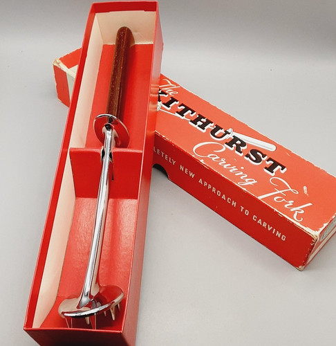 Vintage mid century - century, butler