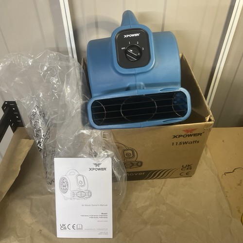 Xpower 80a 80 - xpower, p-80a