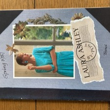 Laura Ashley Catalogue Spring