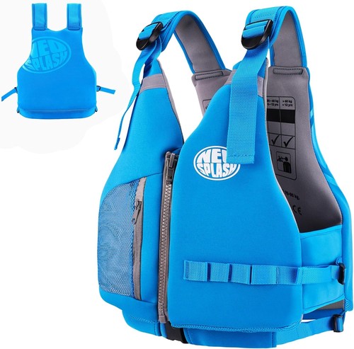 Neo splash adult swim vest - neo-splash,