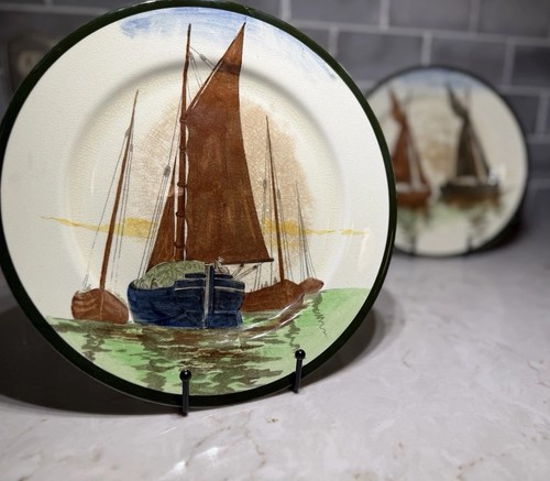 Royal doulton ships d2551 - royal, b