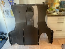 BNR R34 GTR Oem Vspec Carbon